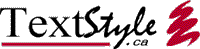 Home: TextStyle Internet Publishing